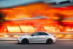 Mercedes-Benz A200 AMG Line Sedan 2018 года (WW)